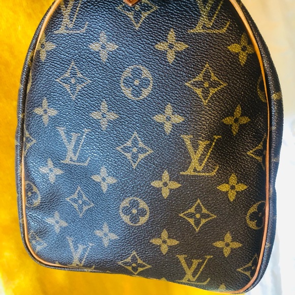 LV Speedy 30 - Picture 6 of 12